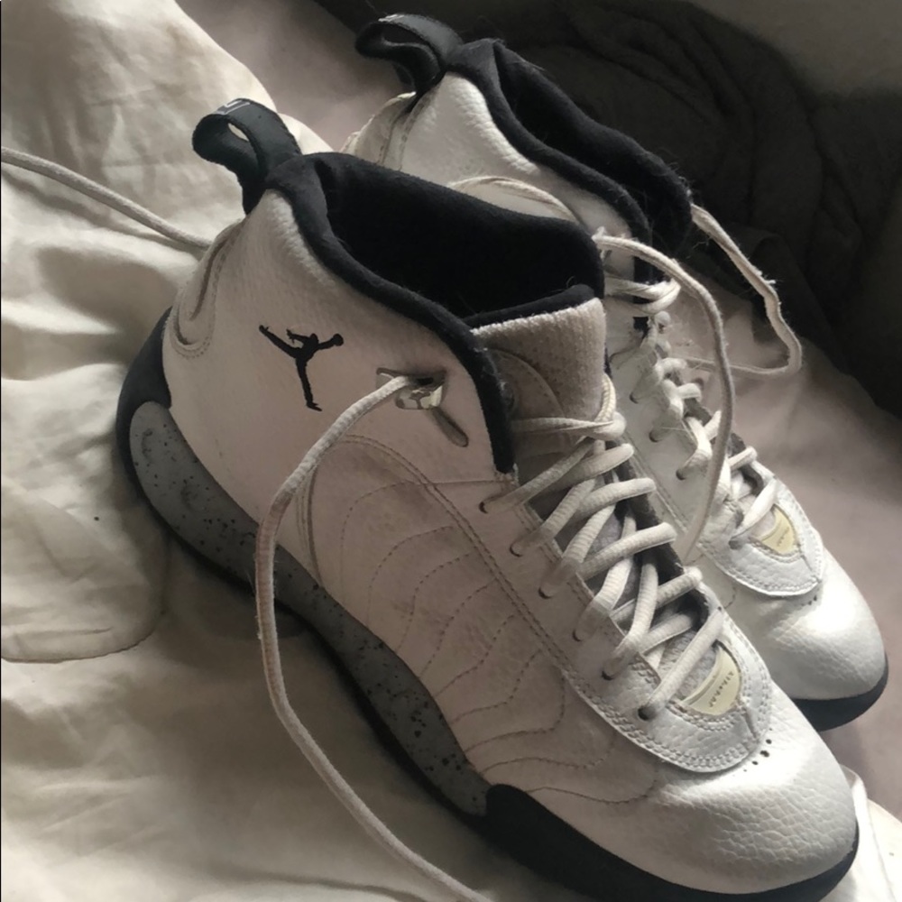 Jordan jumpman